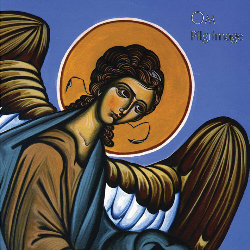 Om Pilgrimage CD