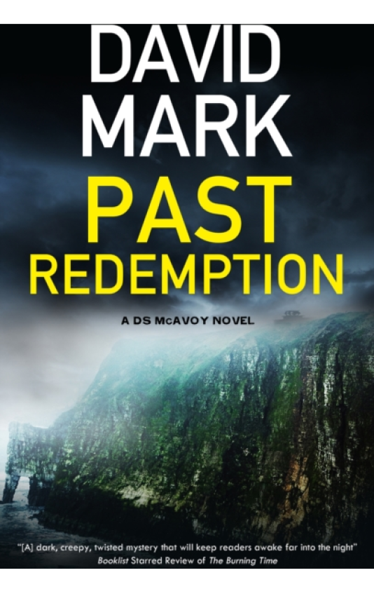 Past Redemption