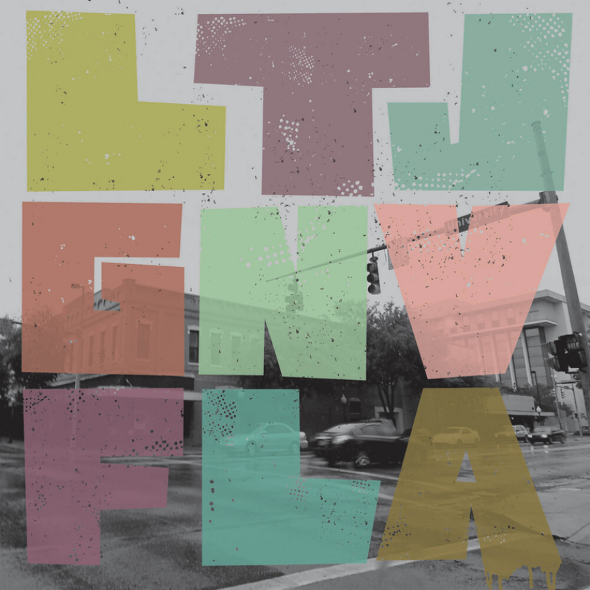 Less Than Jake Gnv Fla CD