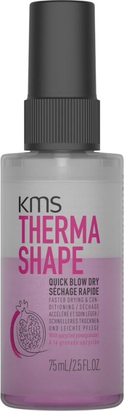 Thermashape Quick Blow Dry, 75ml