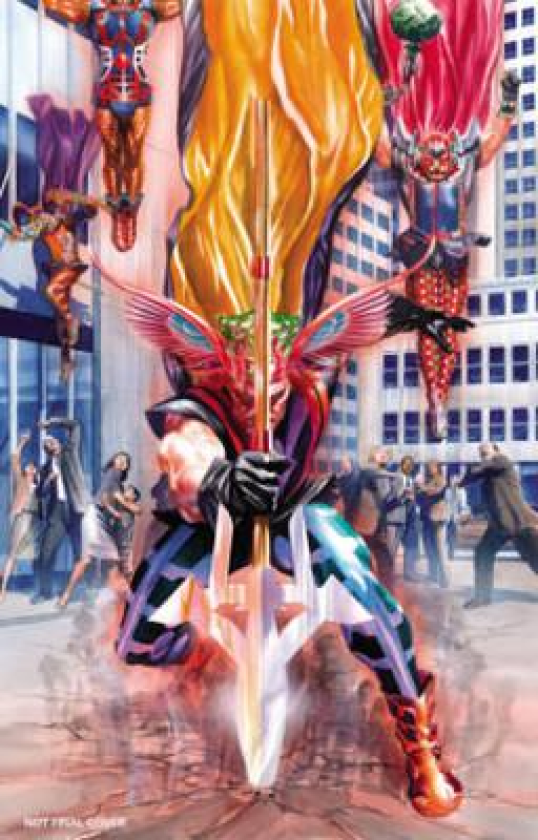 Kirby Genesis: Dragonsbane