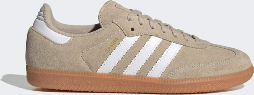 SAMBA OG SKO