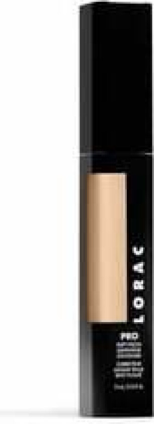 Lorac Pro Concealer 5.5 (Light With Warm Undertones)