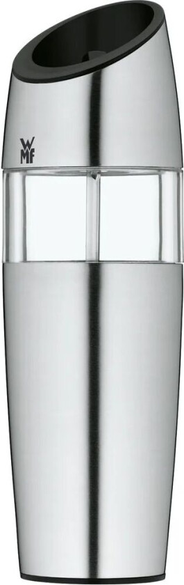 Ceramill elektrisk krydderkvern Rustfritt stål