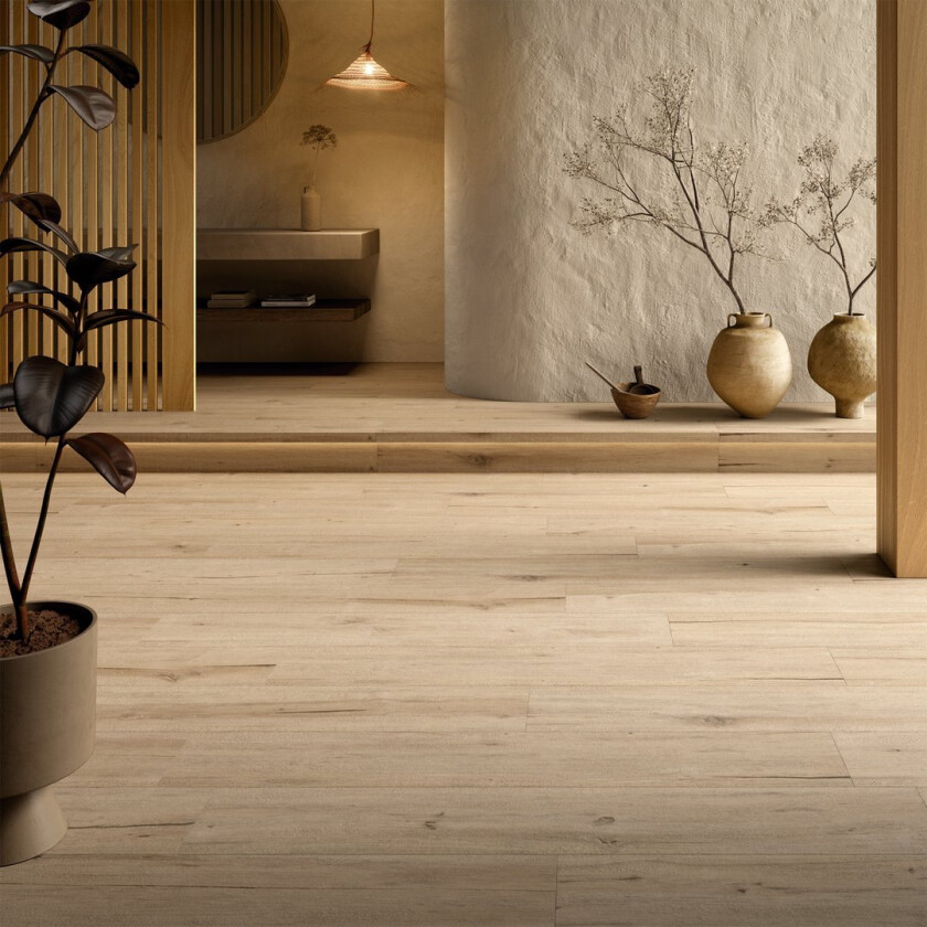 ALBORA CREMA 120X20 9MM