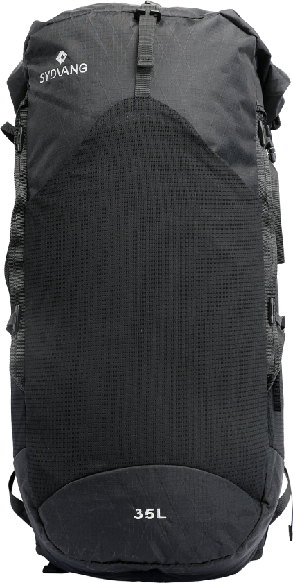 Skala Backpack 35l Black One Size