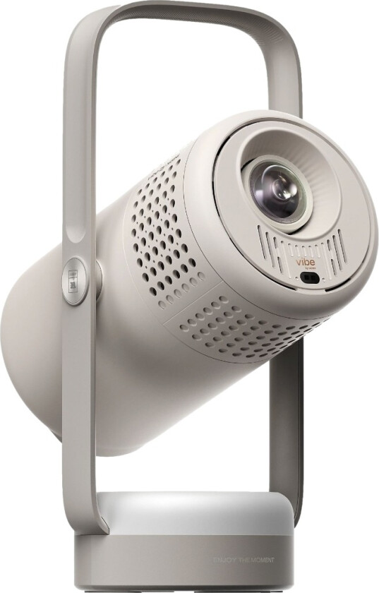 XGIMI Vibe One Full HD bærbar projektor