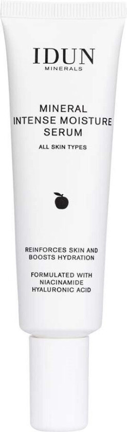 Moisturizing Serum, 30 ml Ansiktsserum