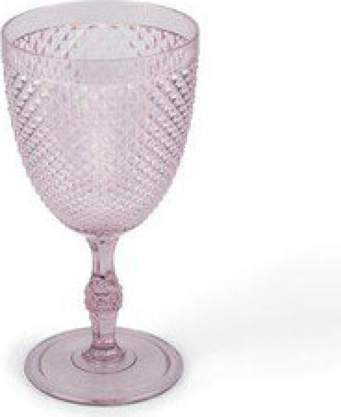 Vinglass Vera av plast