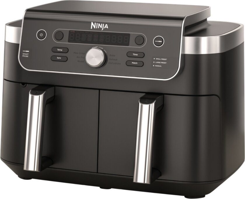 DualZone Max DZ950EU airfryer