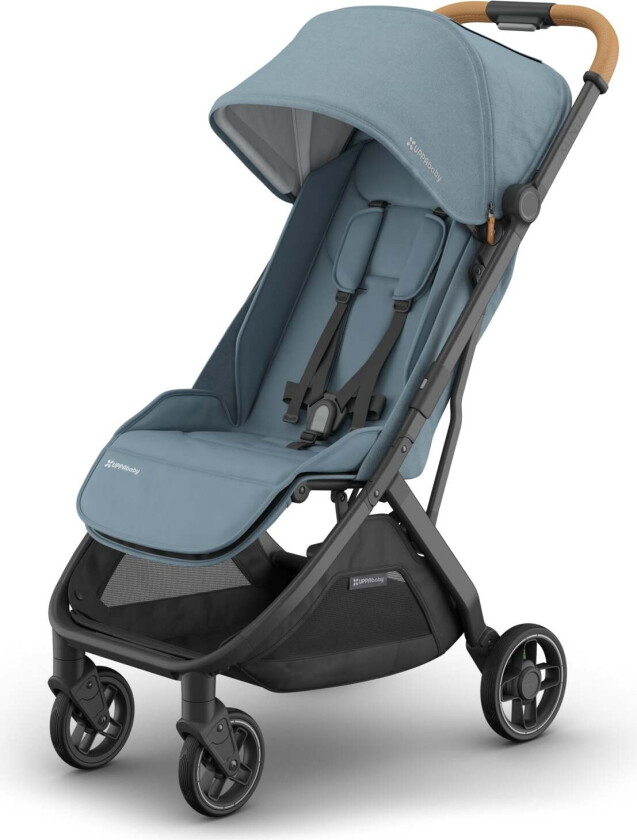 Minu® V3 - Travel Stroller