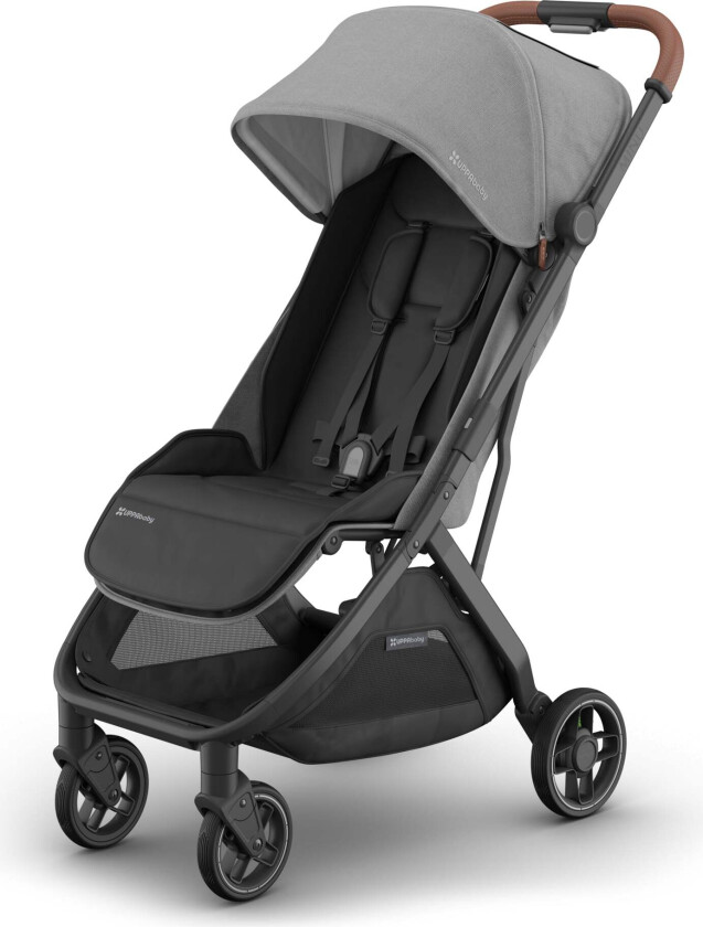Minu® V3 - Travel Stroller