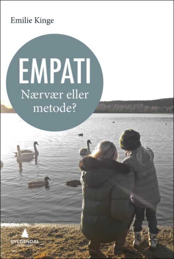 Empati av Emilie Kinge