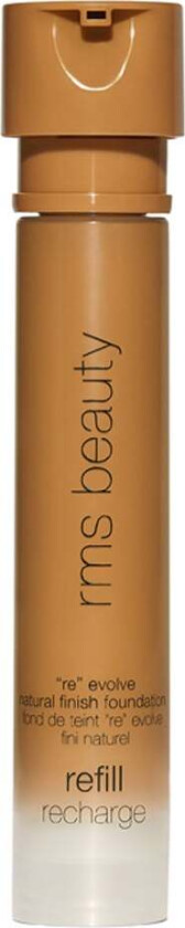 ReEvolve Natural Finish Foundation Refill 77