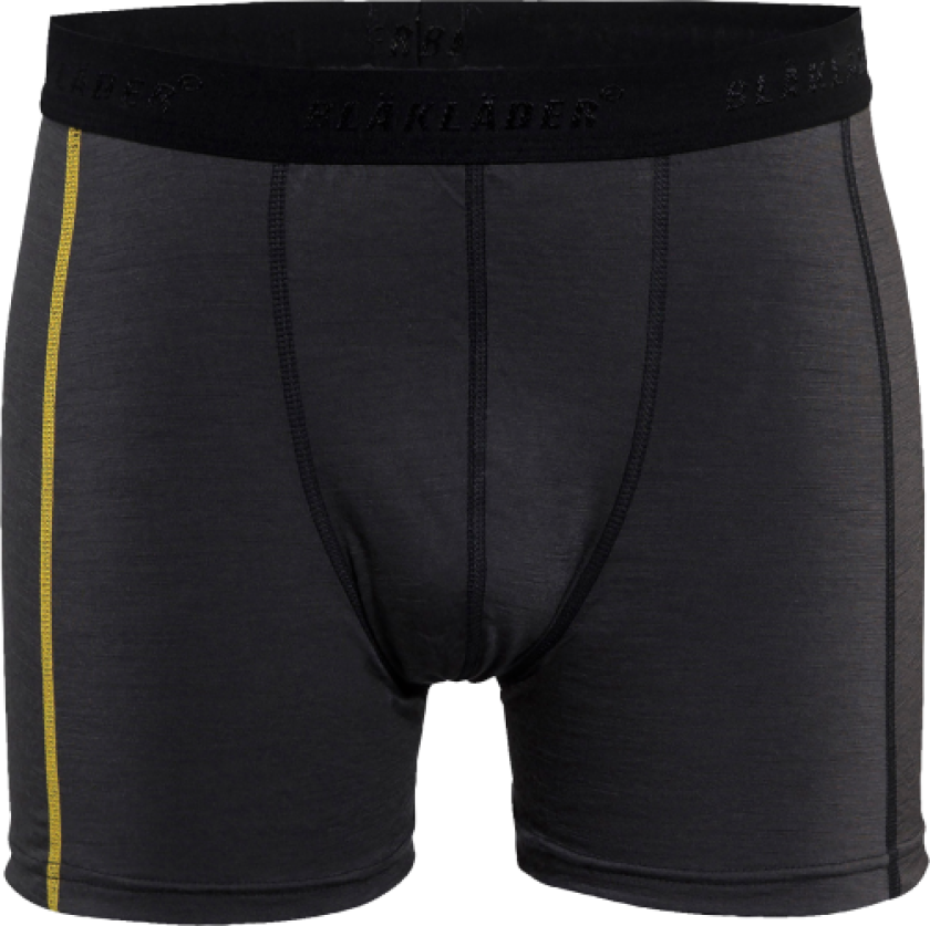 Undertøy boksershorts 100 % mer