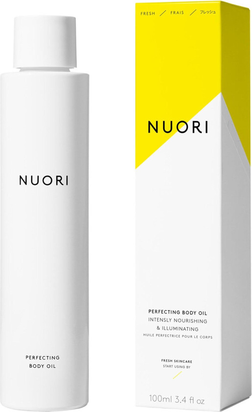 Perfecting Body Oil 100 ml