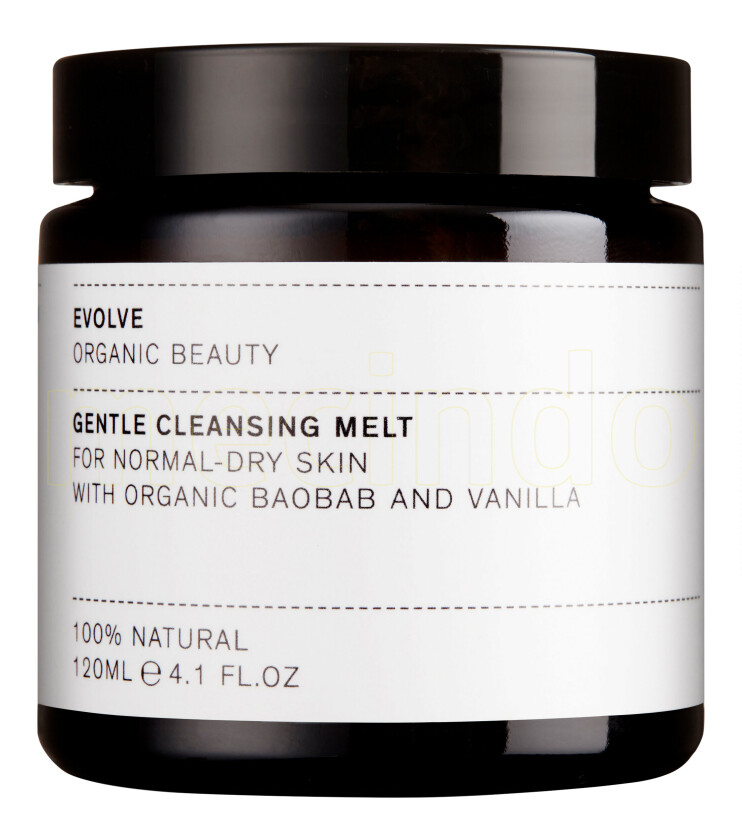 Gentle Cleansing Melt (120 ml)