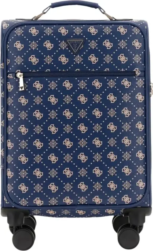unisex, Kofferter, Blå, ONE SIZE