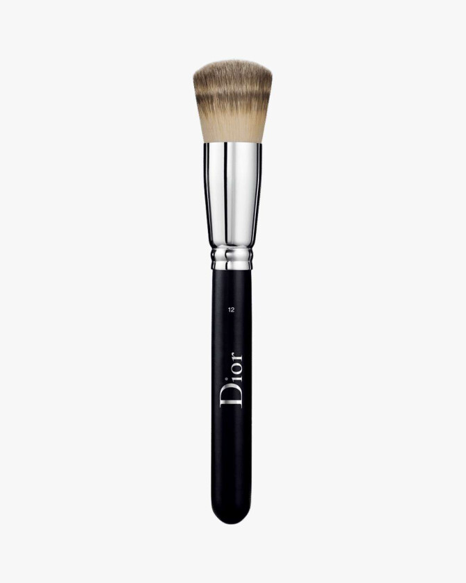 DIOR Backstage Brush Foundation Coverage Full N° 12