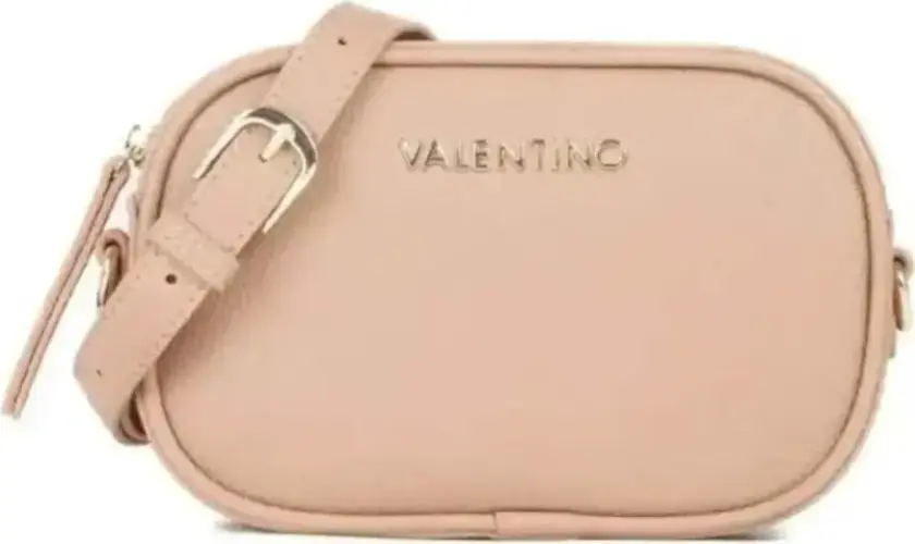 Dame, Vesker, Beige, ONE SIZE