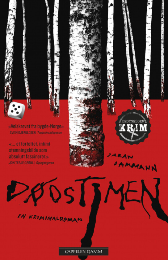 Dødstimen av Jaran Dammann