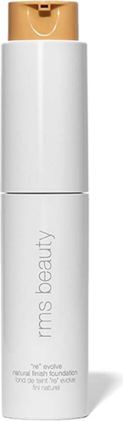 Re Evolve Natural Finish Foundation 55