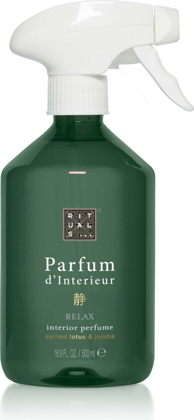 The Ritual of Jing Parfum d'Interieur 500 ml