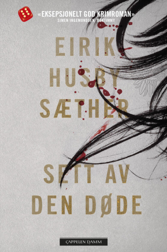 Sett av den døde av Eirik Husby Sæther