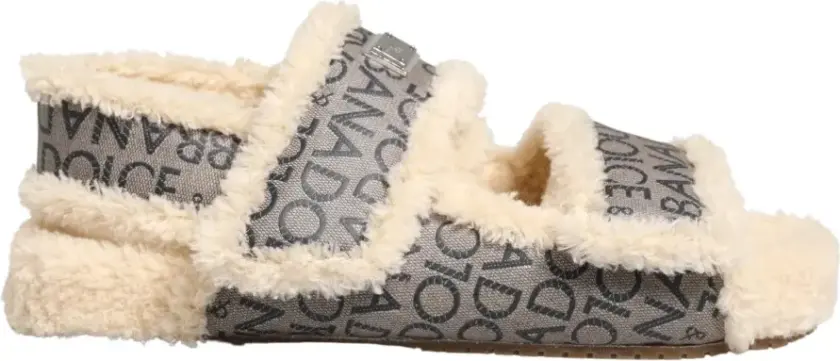 Herre, Sko, Beige, 44 EU