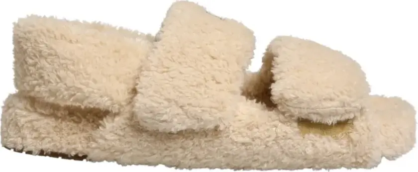 Herre, Sko, Beige, 44 EU