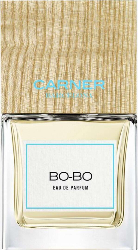 Bo-Bo EdP (Størrelse: 50 ML)