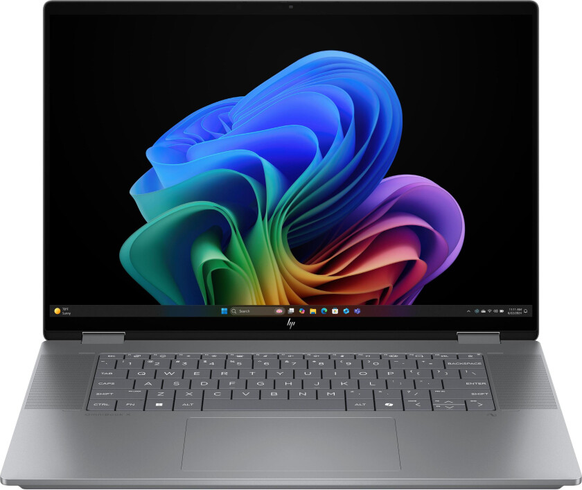 OmniBook X Flip 16-ar0178ng RYZ AI 7 350/32GB/2TBSSD/W11 Home Touch