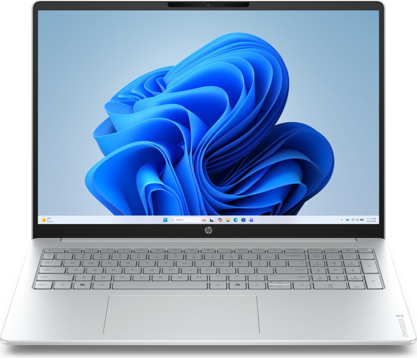 OmniBook 3 Next Gen AI 16-bv0074ng RYZ AI 7 445/32GB/1TBSSD/W11 Home