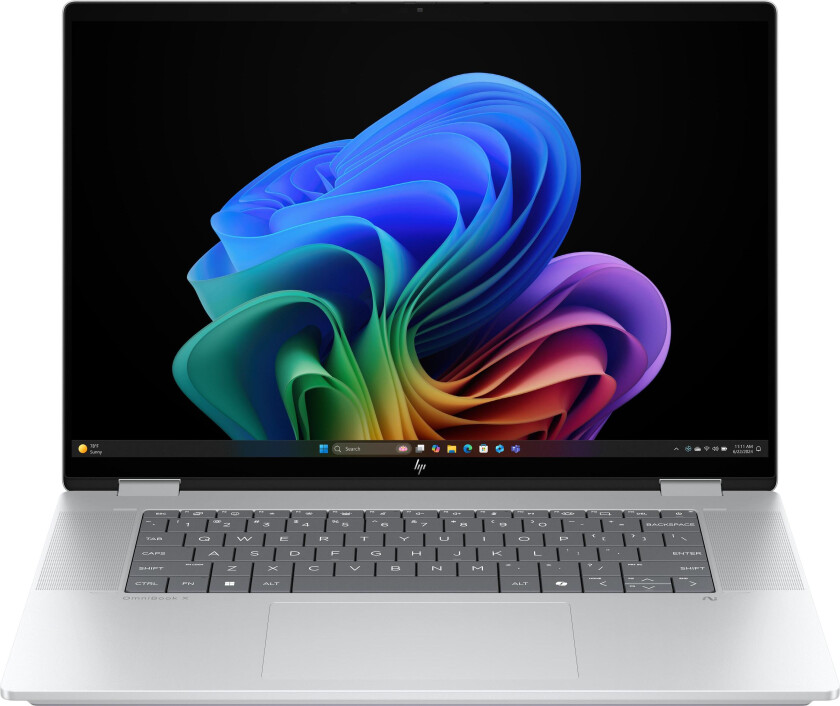 OmniBook X Flip 16-as0177ng CU7 258V/32GB/2TBSSD/W11 Home Touch