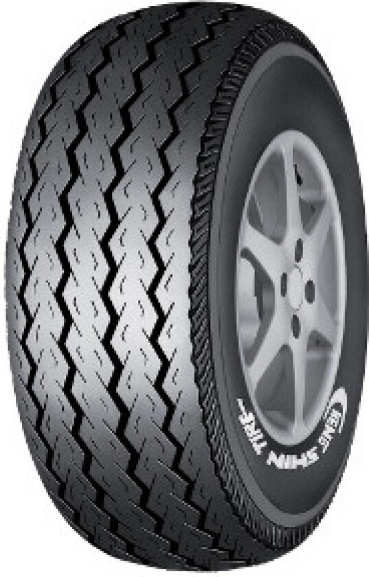 C-834 Trailermaxx ( 20.5x8.00 -10 98M 10PR )