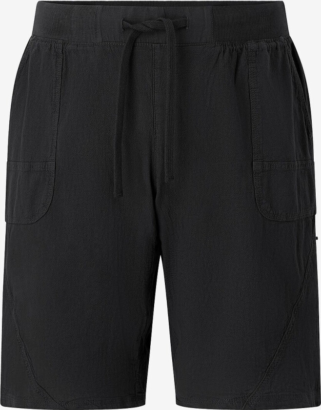 Shorts jEasy Shorts - Svart