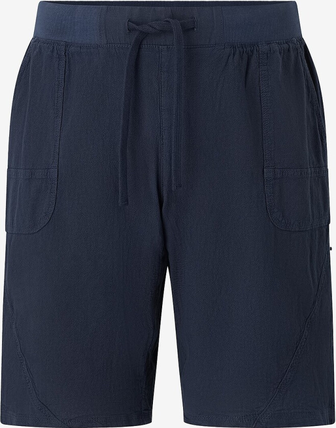 Shorts jEasy Shorts - Blå