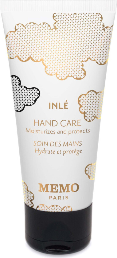 MEMO Inlé Hand Care 50 ml