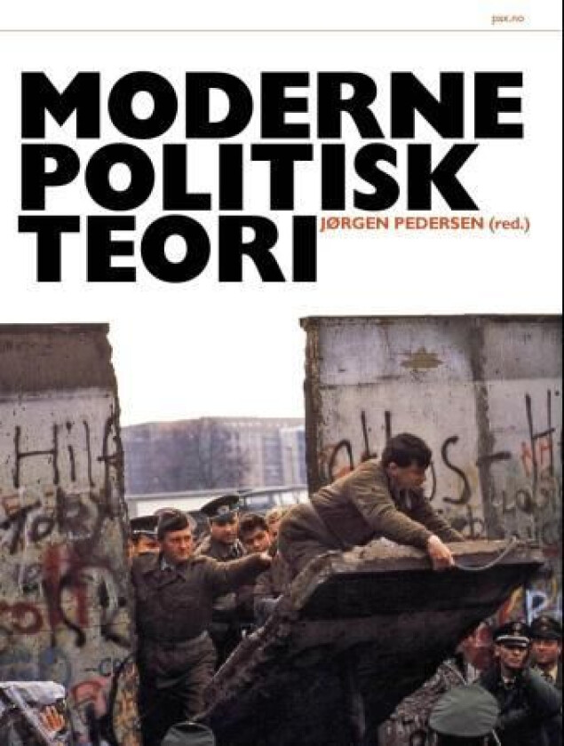 Moderne politisk teori