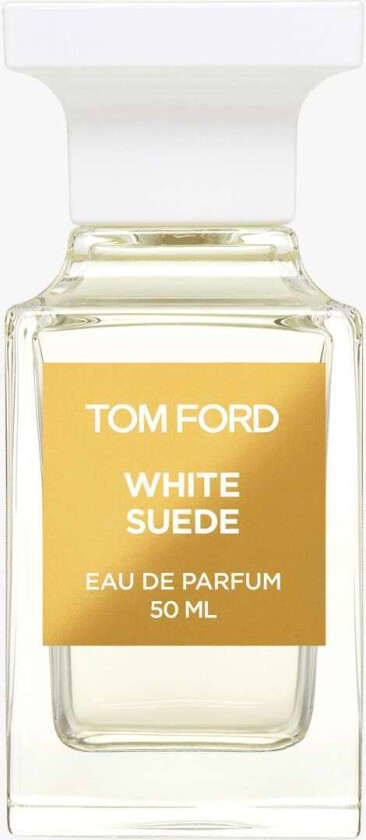 White Suede EdP (Størrelse: 50 ML)