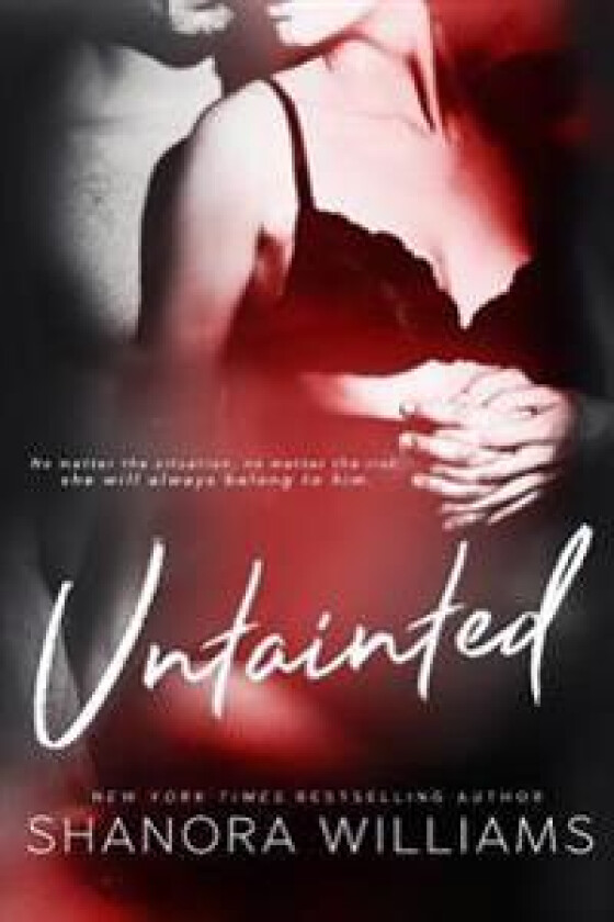 Untainted - Williams, Shanora