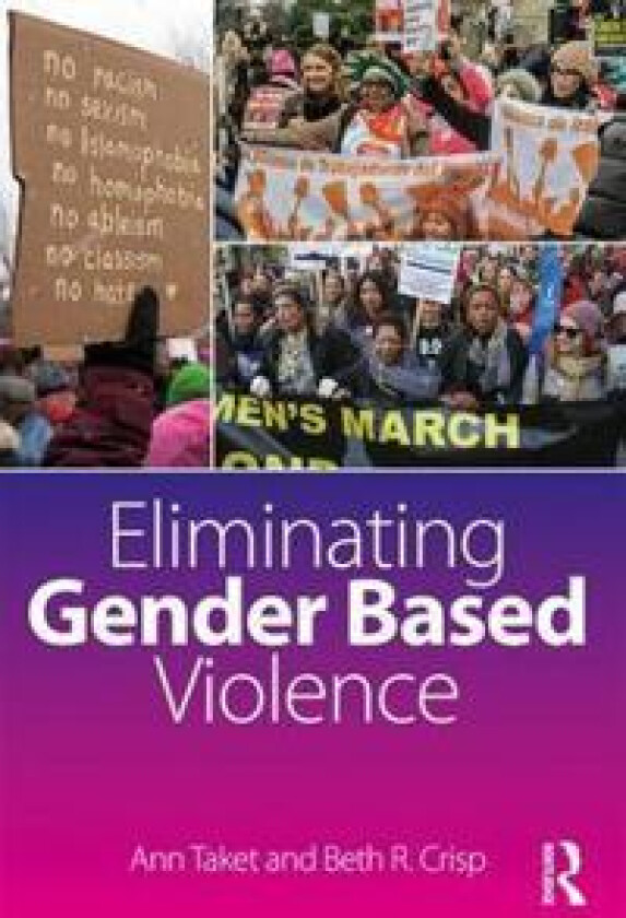 Eliminating Gender-Based Violence
