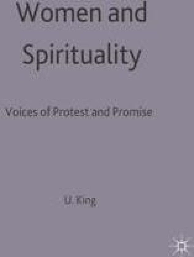 Women and Spirituality