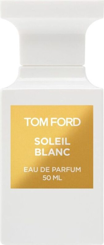 Soleil Blanc EdP (Størrelse: 50 ML)