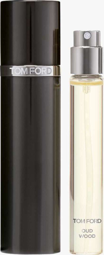 Oud Wood Atomizer EdP 10 ml