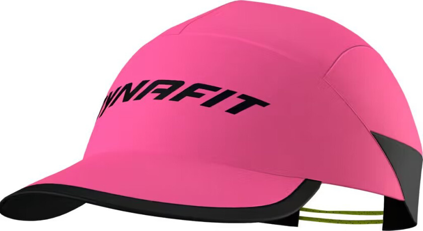 DNA Cap Pink glo