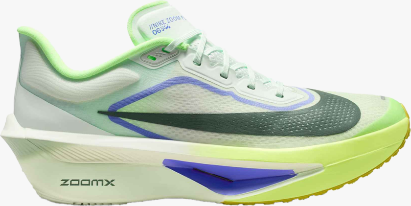 Zoom Fly 6 - Flerfarget - Herre - Sko - Løpesko