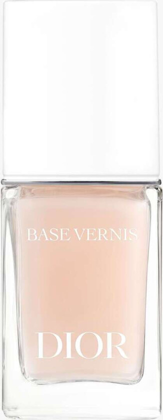 Base Vernis Protective Nail Care Base 10 ml