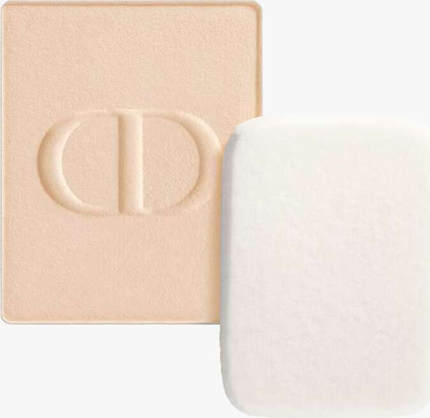 Forever Natural Velvet Compact Foundation - Refill 10 g (Farge: 1N)