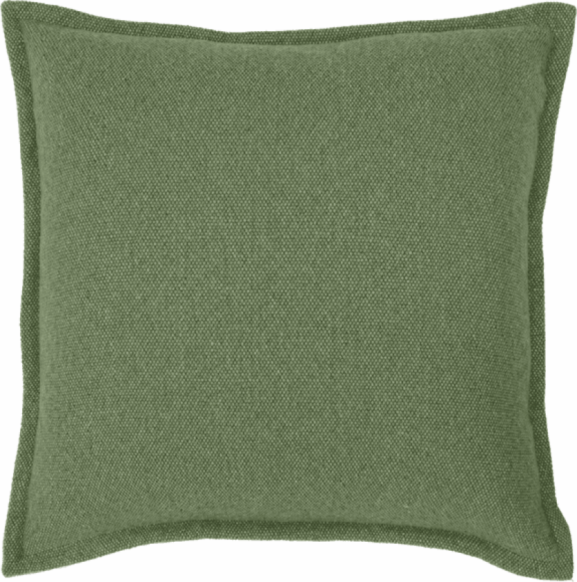 Lana putetrekk 60x60cm Leaf Green